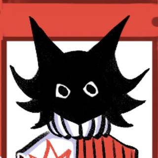 Telegram profile photo for anarchyroad