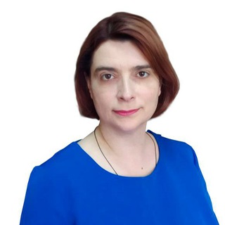 Telegram profile photo for Бондарева Ольга Анатольевна