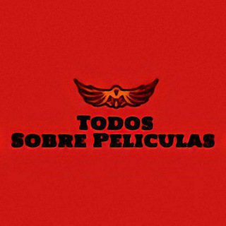 Telegram profile photo for Todos Sobré De Películas 🎞️📺🎦