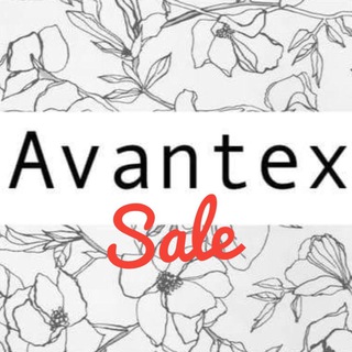 Telegram profile photo for AVANTEX SALE 🇮🇹