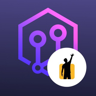Telegram group profile photo for Product-аналитика | Gett + Skill-Branch