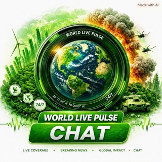 Telegram group profile photo for WLP CHAT