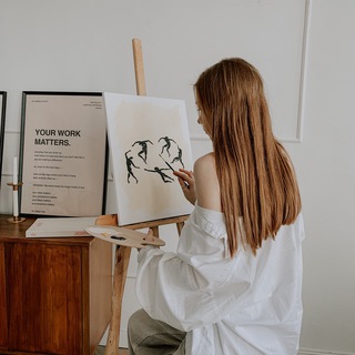 Telegram profile photo for ARTSK