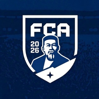 Telegram profile photo for 𝙁𝘾 𝘼𝘽𝘼𝙄 / 𝙆𝙑𝙇𝙎
