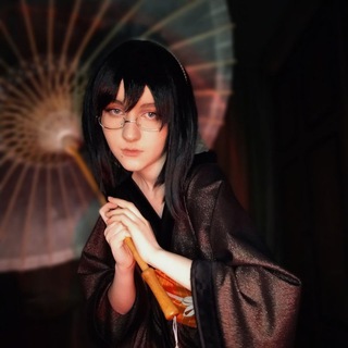 Telegram profile photo for (Risha) Архив