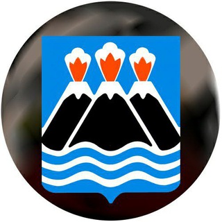 Telegram profile photo for Камчадал Инфо