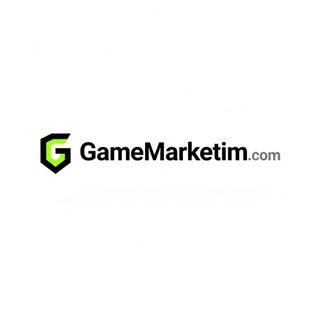 Telegram profile photo for GAME MARKETİM