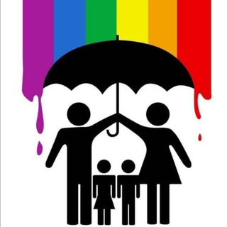 Telegram profile photo for LGBTQ + xyz