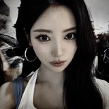 Telegram profile photo for # kūroı hana