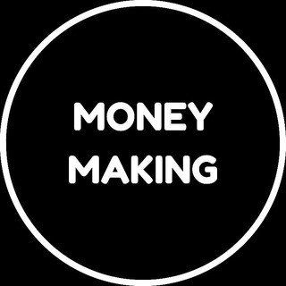 Telegram profile photo for Money Making Courses