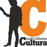 Telegram profile photo for Condividiamo Cultura