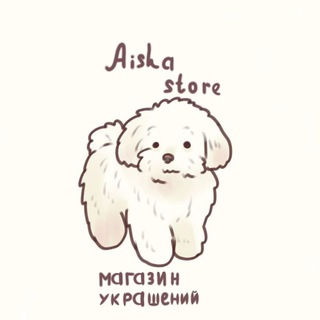 Telegram profile photo for 「ᴀishᴀ sᴛᴏrᴇ」