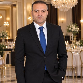 Telegram profile photo for شعرهای خیالی حمید حسینی