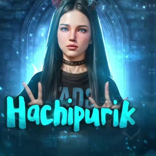Telegram profile photo for ХАЧИПУРИК | НАБОР В КЛАН | РЕКЛАМА PUBG MOBILE