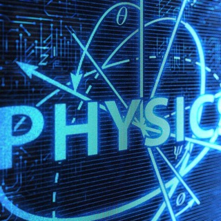 Telegram profile photo for Physics highschool