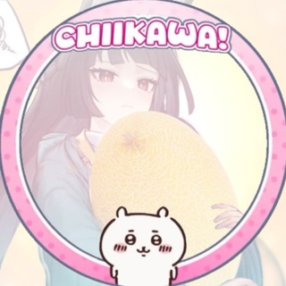 Telegram profile photo for . . @ 𝒃unny кафи