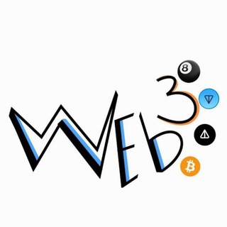 Telegram profile photo for Web3