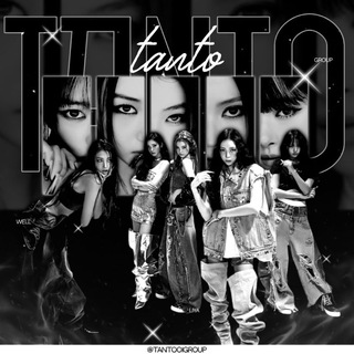 Telegram profile photo for TANTO | oi gg🔪