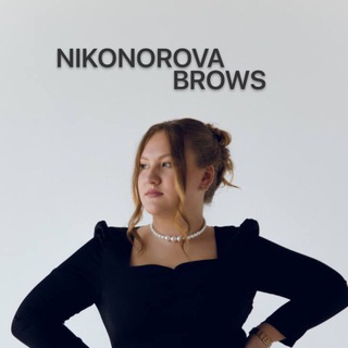 Telegram profile photo for NIKONOROVA