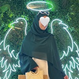 Telegram profile photo for Prf a t i m a ✨