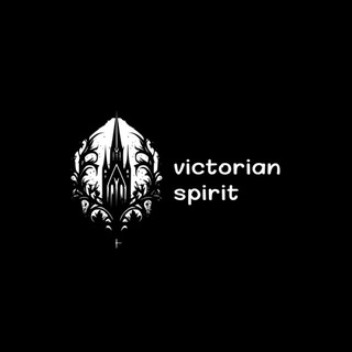 Telegram profile photo for Victorian spirit 🕸