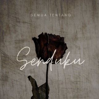 Telegram profile photo for Senduku™🥀
