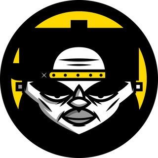 Telegram profile photo for HIP-HOP.UA aka СХХ