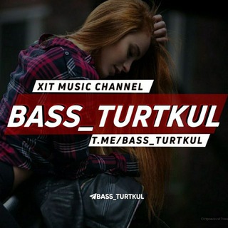 Telegram profile photo for BaSs_TurTKuL