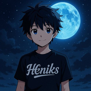 Telegram profile photo for Gacger