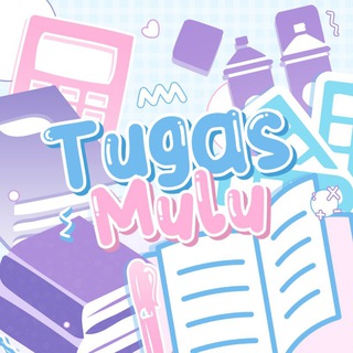 Telegram profile photo for JOKI TUGAS – OPEN!