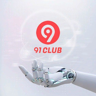 Telegram profile photo for 91 Club