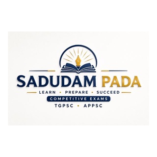 Telegram profile photo for SADUDAM PADA