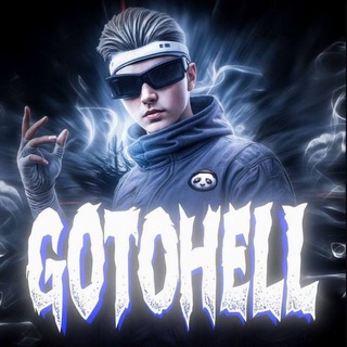 Telegram profile photo for GOTOHELL๐ซ๐ท๐ช๐ฌ