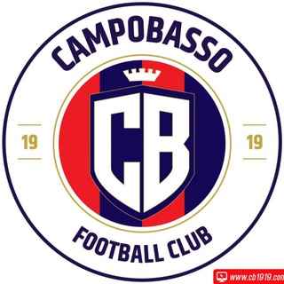 Telegram profile photo for Campobasso Football Club