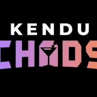 Telegram profile photo for Kendu Chads Official