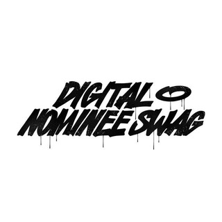Telegram profile photo for Digital Nominee
