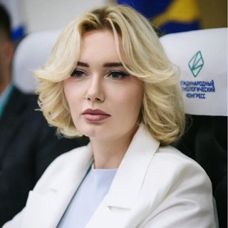 Telegram profile photo for Артюшина Анастасия