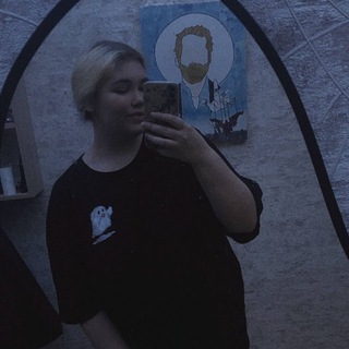 Telegram profile photo for B Y S I N K A