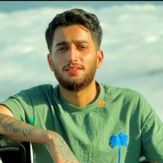 Telegram profile photo for کانال علیرضاباباجانی🎤❤️