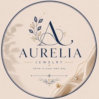 Telegram profile photo for AURELIA