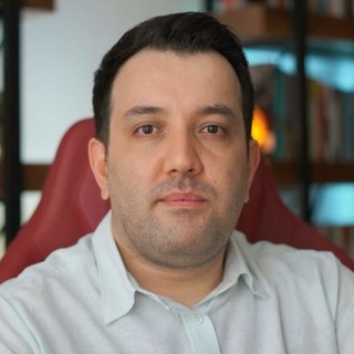 Telegram profile photo for مدیر وب - آموزش بیزینس آنلاین
