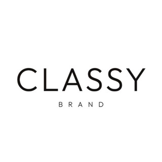 Telegram profile photo for CLASSY («Как есть»)
