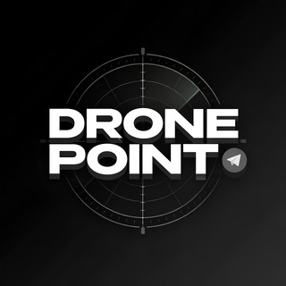 Telegram profile photo for Drone Point (1 ГОД ИГРЫ)