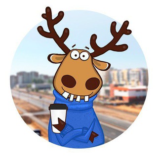 Telegram profile photo for Подслушано Нефтекамск