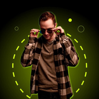Telegram profile photo for Иван Степанов: Бизнес, Жизнь, Вдохновение