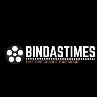 Telegram profile photo for 🟣BINDASTIMES