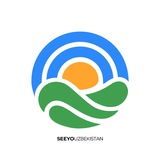 Telegram profile photo for SeeYoUzbekistan