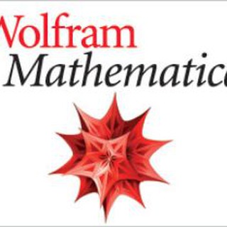 Telegram profile photo for Mathematica قناة ماثيماتيكا