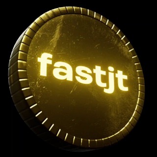 Telegram profile photo for fastjt🎬CGI