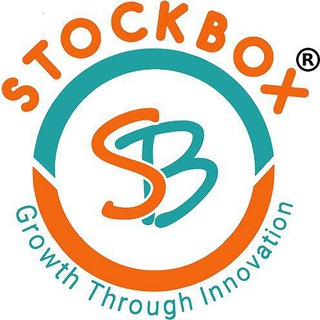 Telegram profile photo for stockbox trading